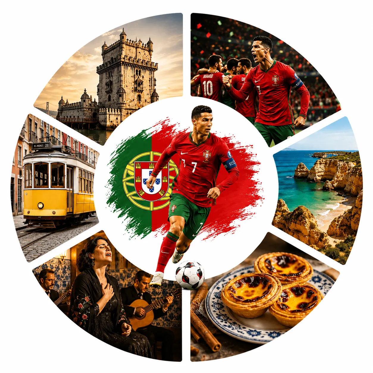 FAQ IPTV Portugal sobre listas, M3U e legalidade